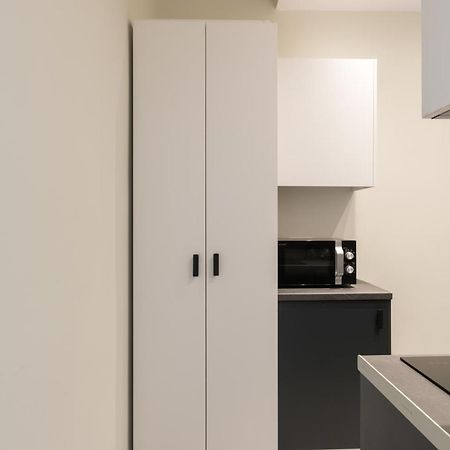 Callirhoe Luxury 2Bd Acropolis Apartment Atenas Exterior foto