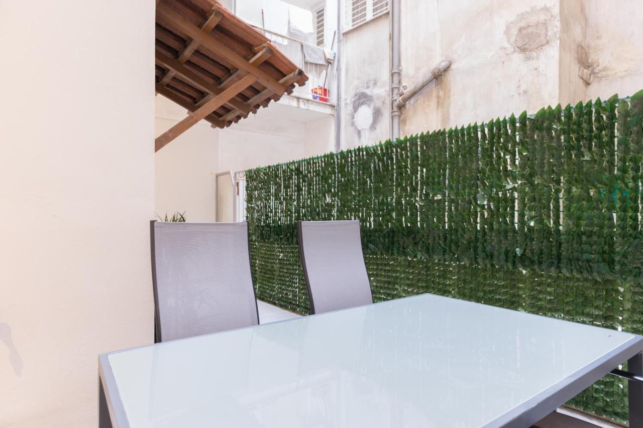 Callirhoe Luxury 2Bd Acropolis Apartment Atenas Exterior foto