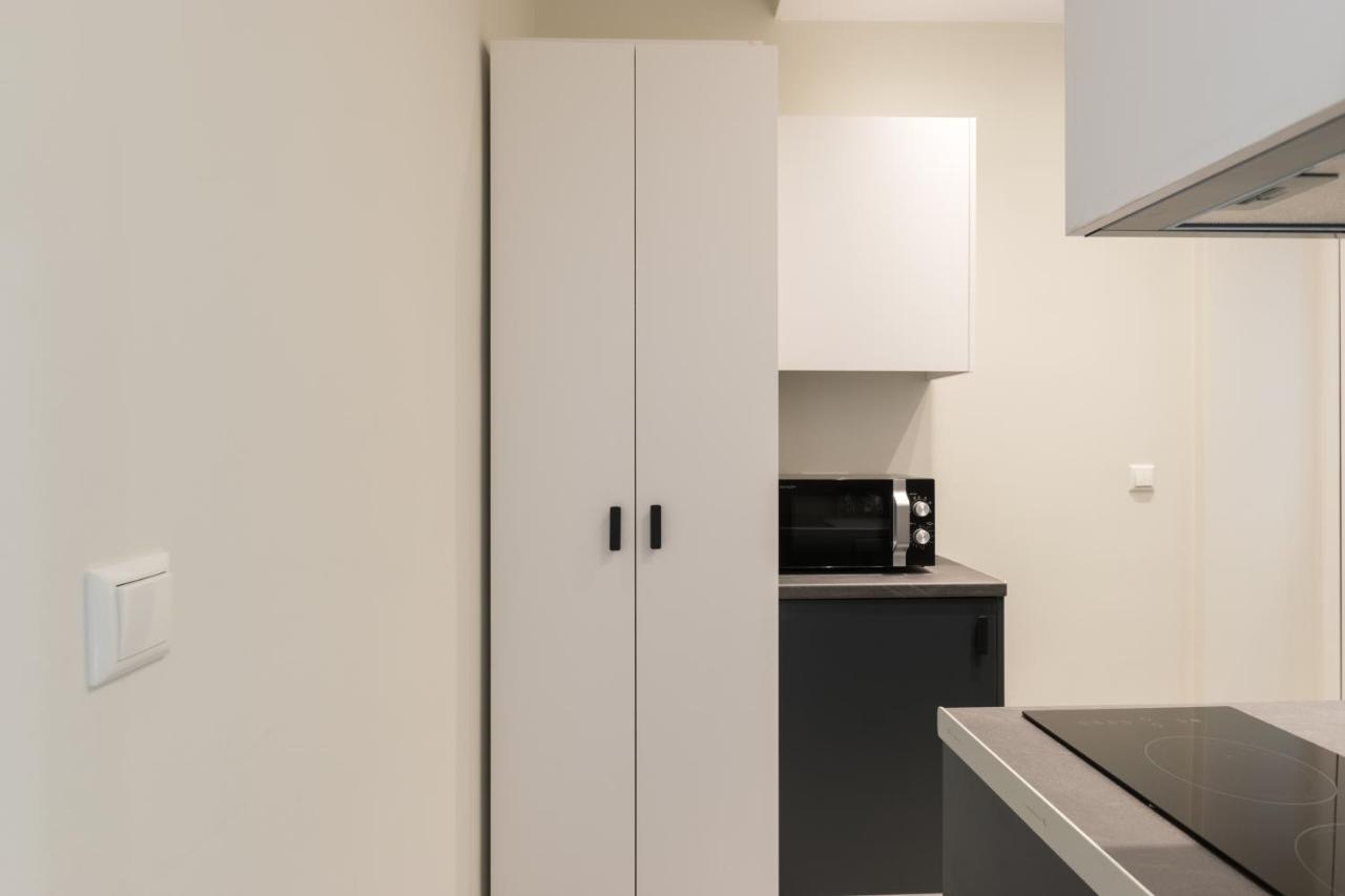 Callirhoe Luxury 2Bd Acropolis Apartment Atenas Exterior foto